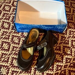 New Rialto Mary Janes